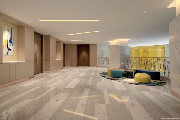 Hotel Vyluk (Guangzhou)